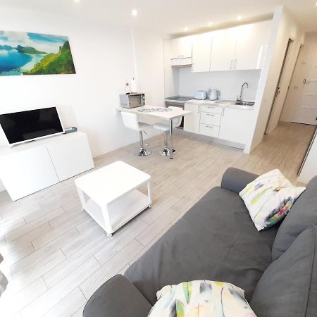 Playa Honda Luxury Lejlighed Arona  Eksteriør billede