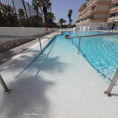 Playa Honda Luxury Lejlighed Arona  Eksteriør billede