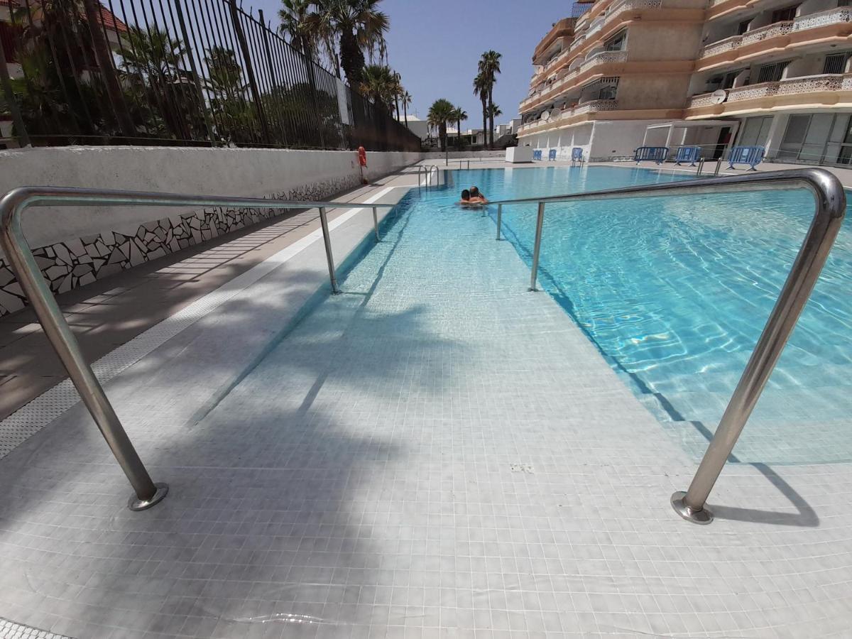 Playa Honda Luxury Lejlighed Arona  Eksteriør billede