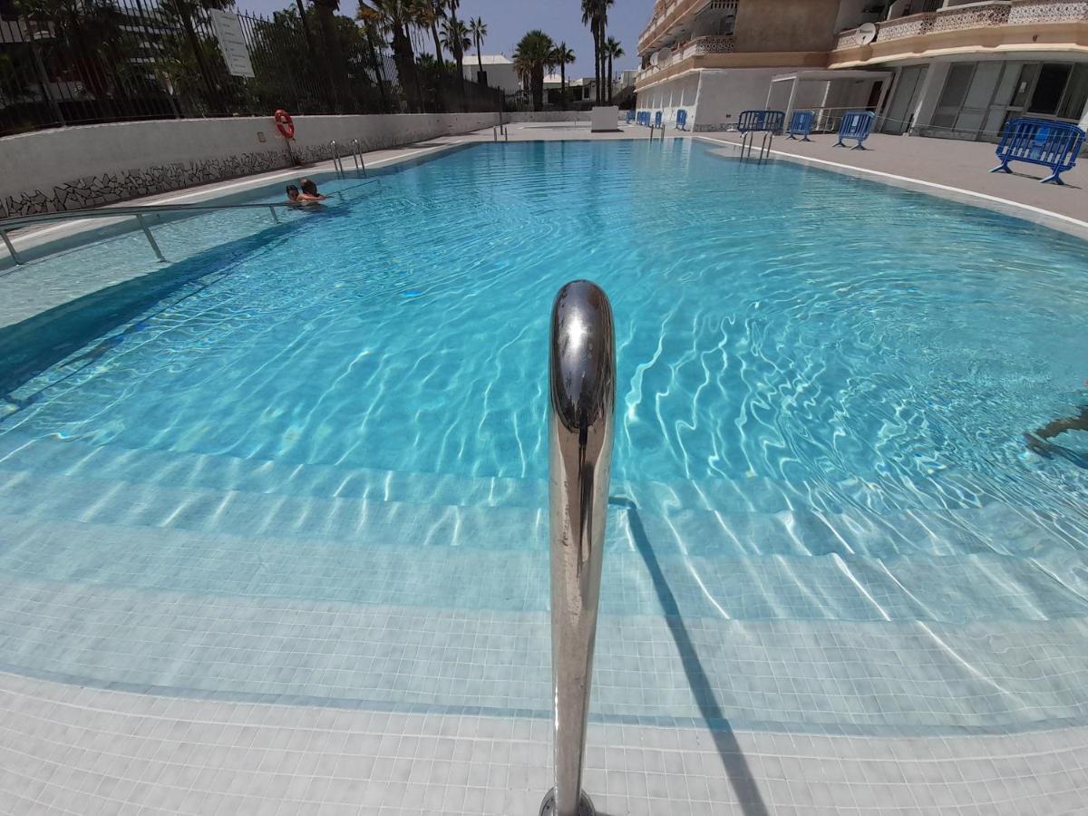 Playa Honda Luxury Lejlighed Arona  Eksteriør billede
