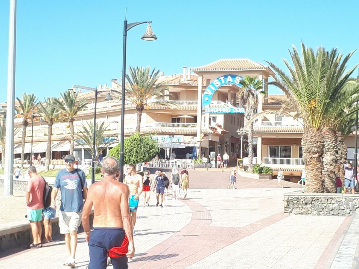 Playa Honda Luxury Lejlighed Arona  Eksteriør billede