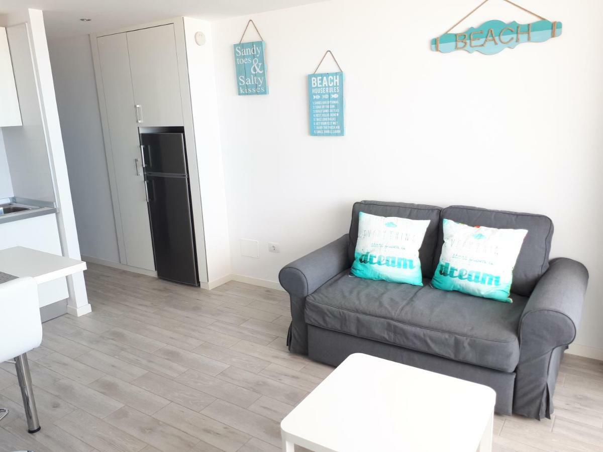 Playa Honda Luxury Lejlighed Arona  Eksteriør billede