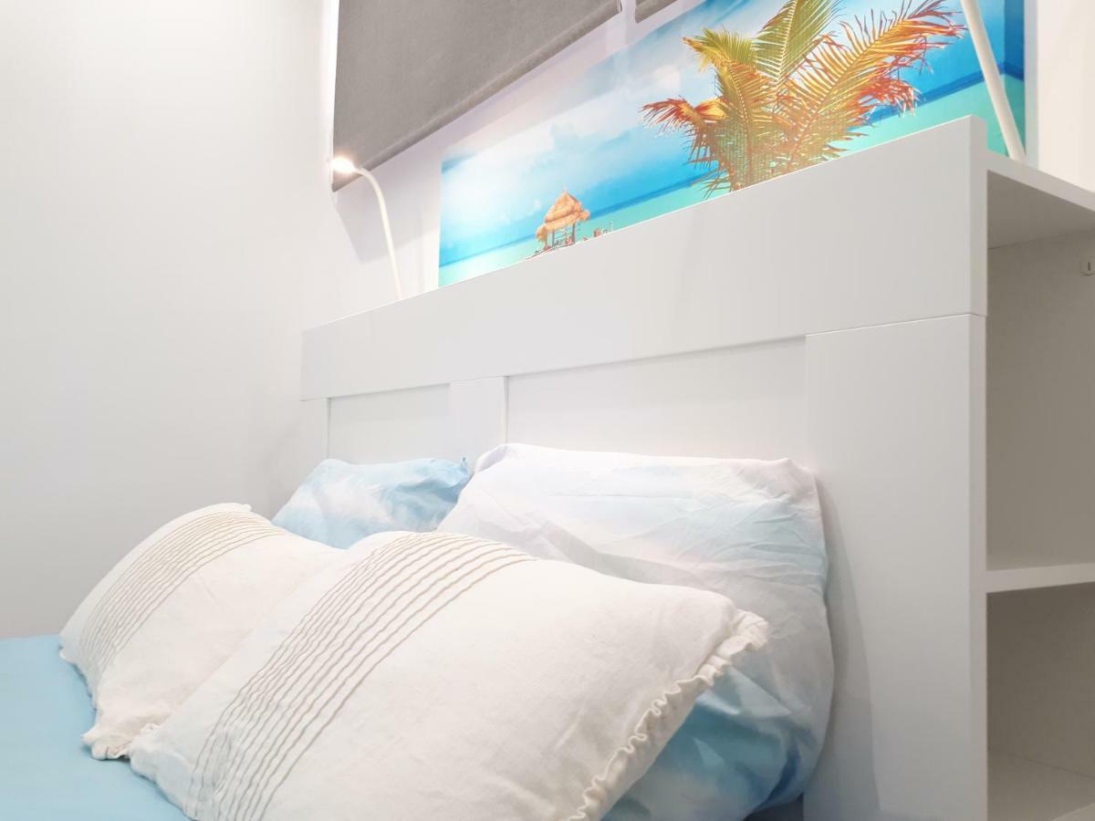 Playa Honda Luxury Lejlighed Arona  Eksteriør billede